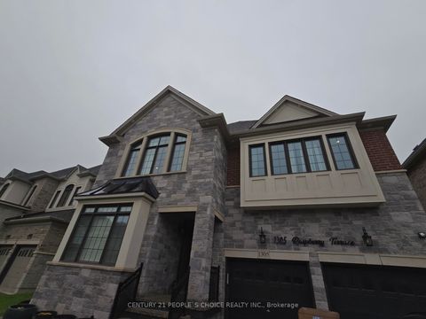 1305 Raspberry Terrace BSMT Milton ON L9E 1N3