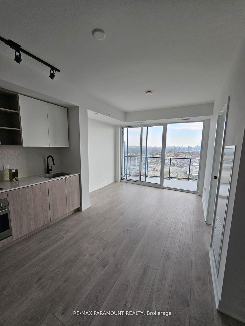 Photo of 36 Zorra Street #3206, Toronto, ON M8Z 0G5 (MLS # W12957482)