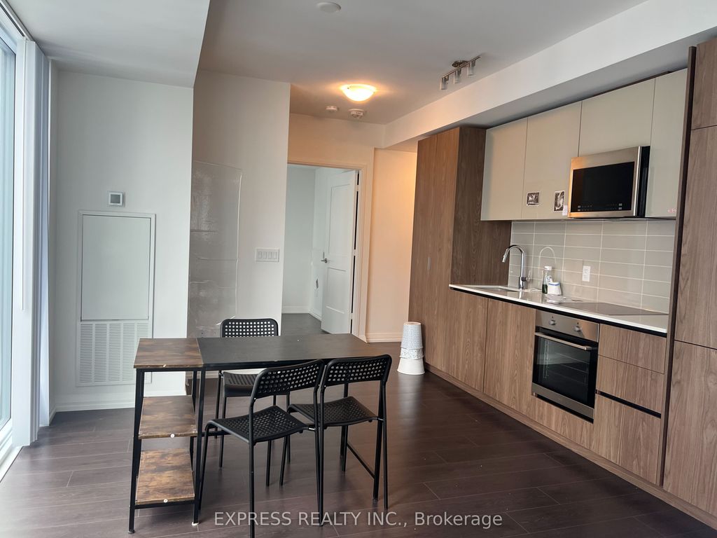 Photo of 8 Widmer Street #4303, Toronto, ON M5V 0W6 (MLS # C13562400)