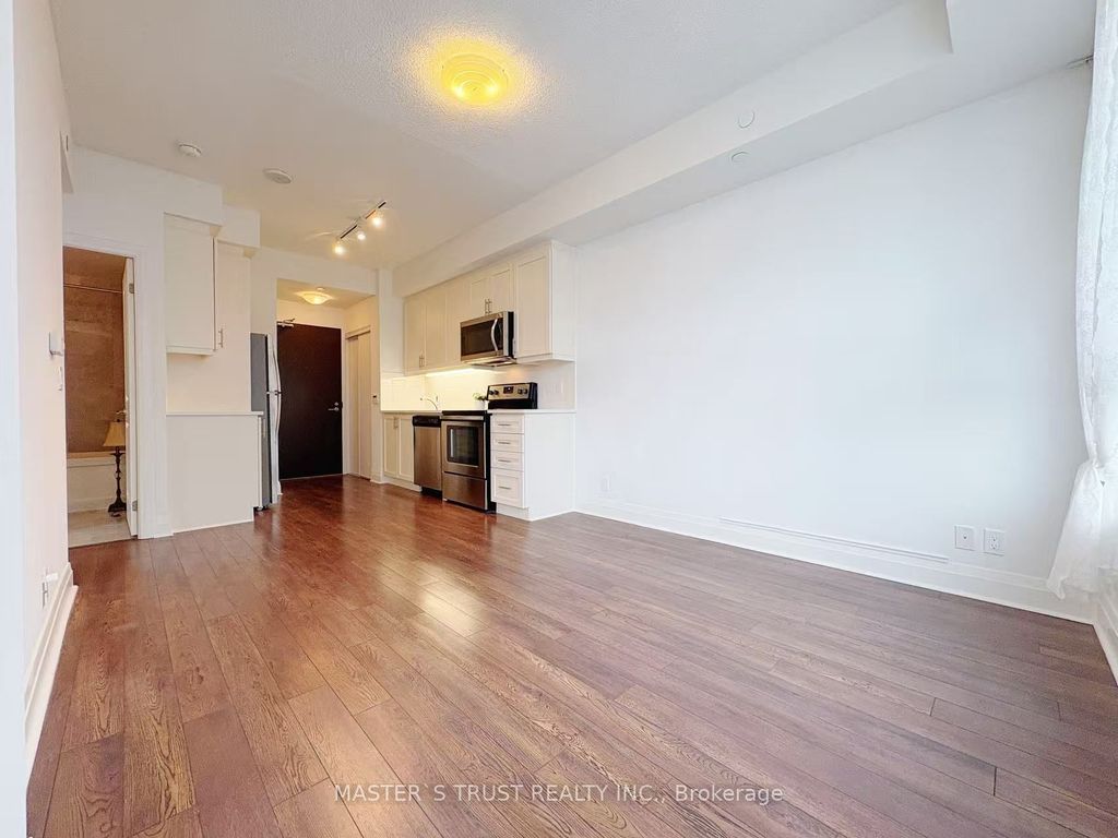 Photo of 17 Zorra Street #1102, Toronto, ON M8Z 4Z6 (MLS # W12778512)