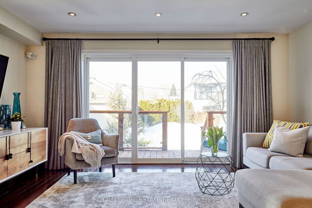 Photo of 108 Barker Avenue, Toronto, ON M4C 2N9 (MLS # E12756608)