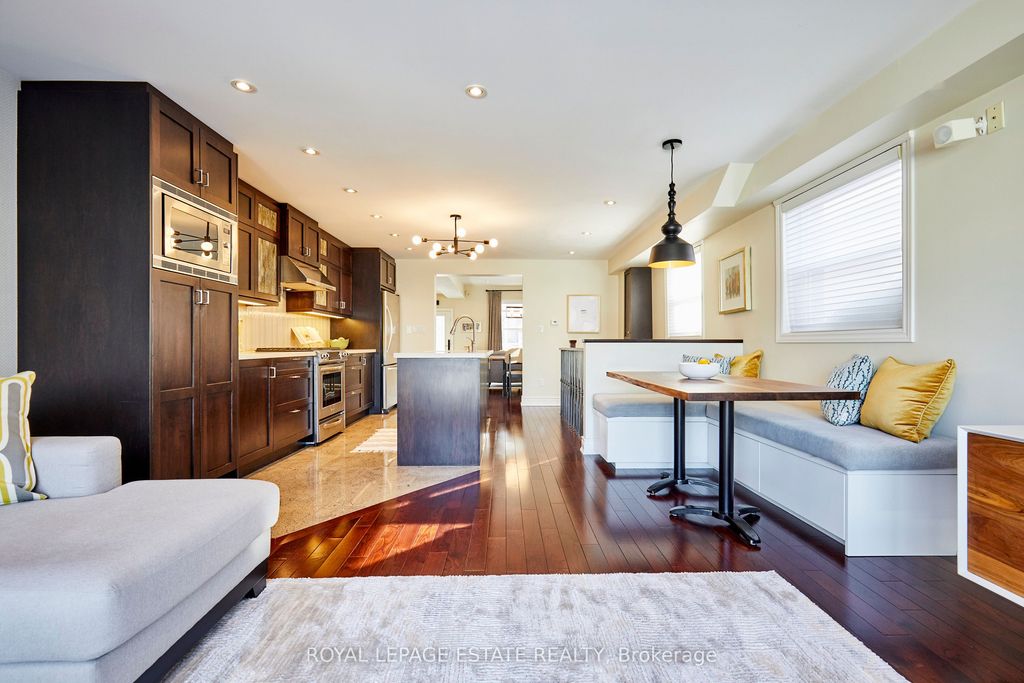 Photo of 108 Barker Avenue, Toronto, ON M4C 2N9 (MLS # E12756608)