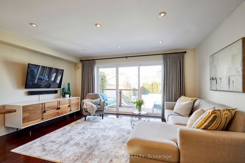 108 Barker Avenue Toronto ON M4C 2N9