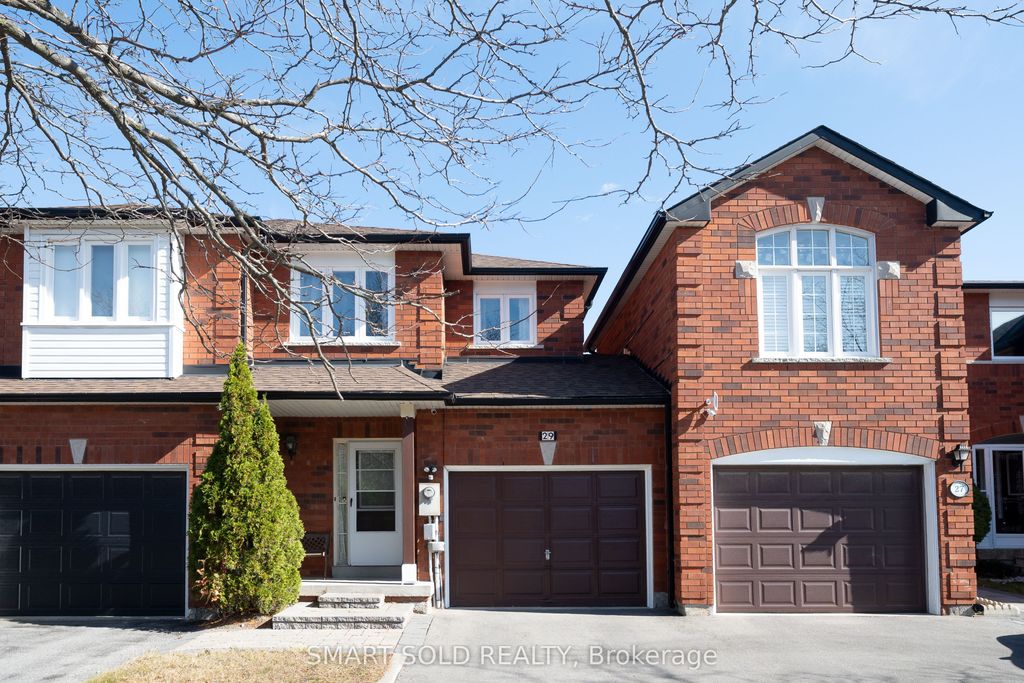 Photo of 29 Breezeway Crescent, Richmond Hill, ON L4S 1V7 (MLS # N12744596)
