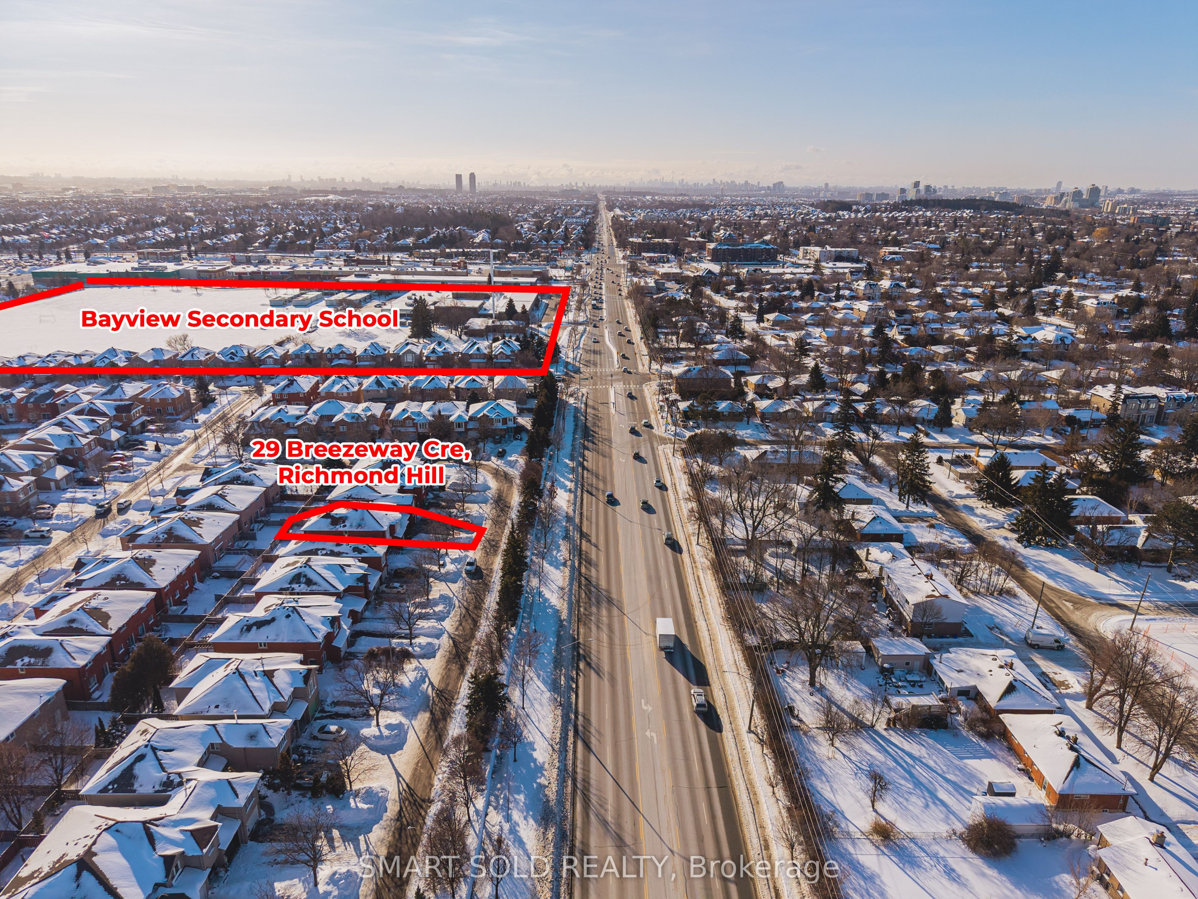 29 Breezeway Crescent