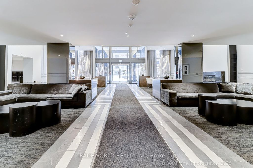 Photo of 30 Gibbs Road #2103, Toronto, ON M9B 0E4 (MLS # W13154858)