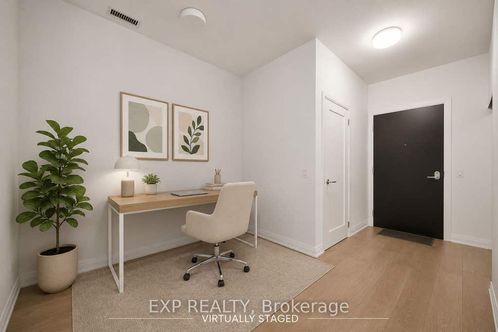 Photo of 286 Main Street #210, Toronto, ON M4C 0B3 (MLS # E13458936)