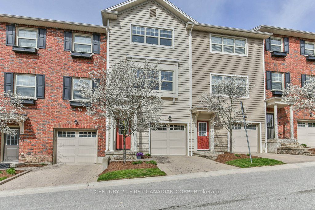 Photo 1 of 37 — 1850 Beaverbrook Avenue 10, London North, ON N6H 0G7