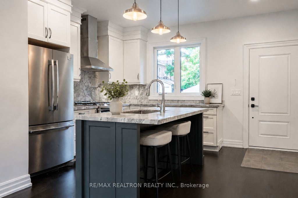 Photo of 7 Louise Avenue, Toronto, ON M6C 1E3 (MLS # C14110754)