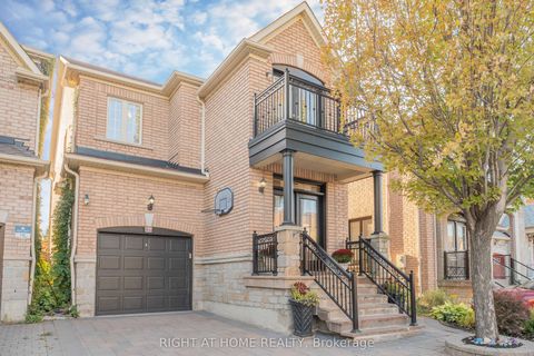 Photo of 86 Dewpoint Road, Vaughan, ON L4J 9E1 (MLS # N12442016)