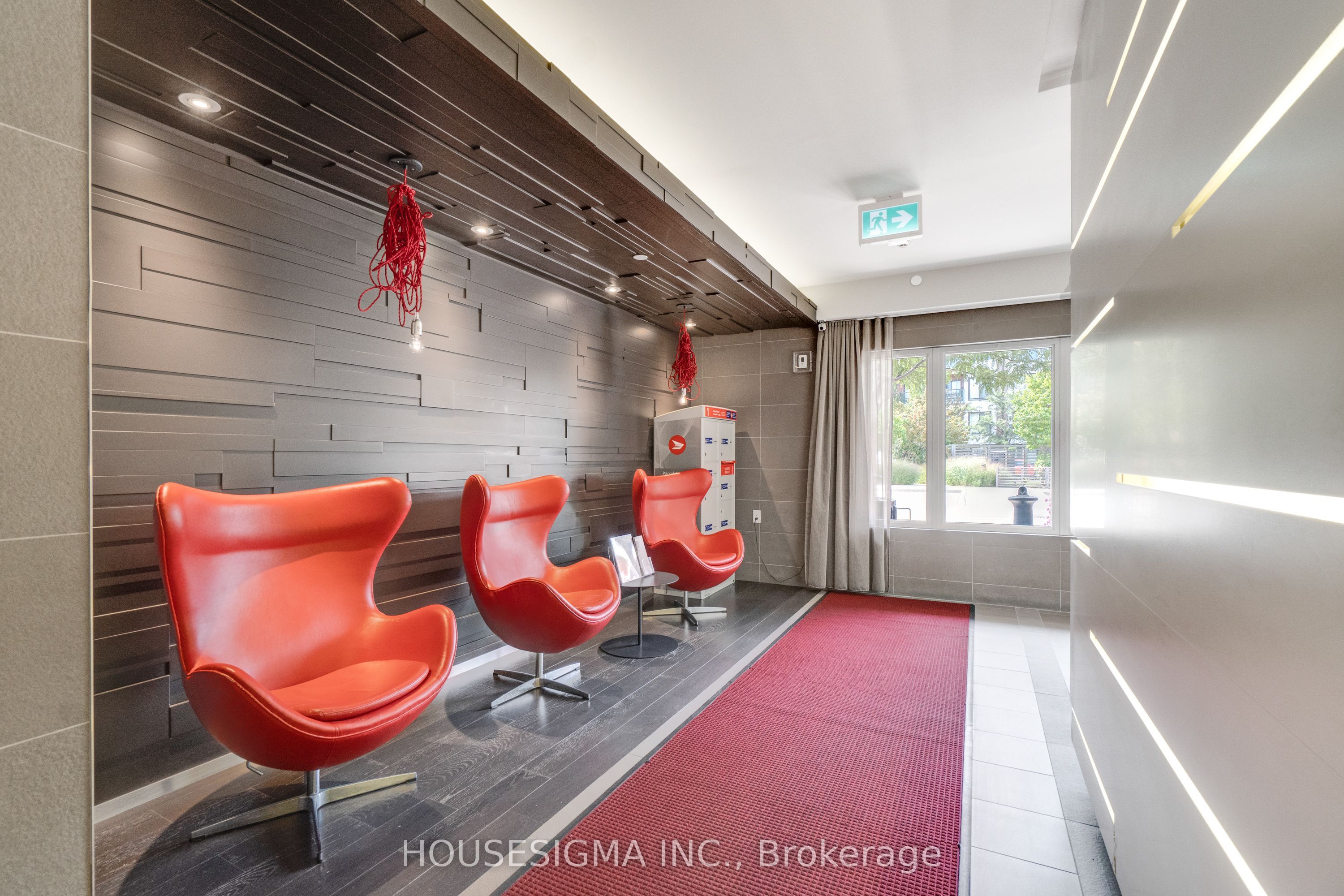 5005 Harvard Road 401