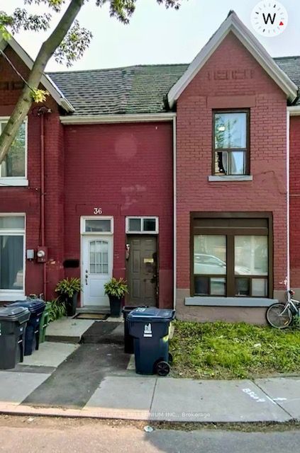 38 Miller Street