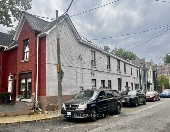 38 Miller Street
