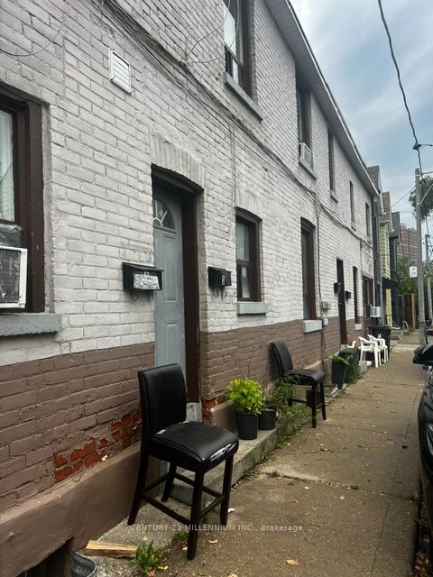 38 Miller Street