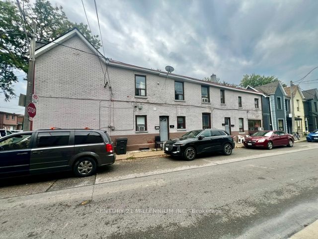 38 Miller Street