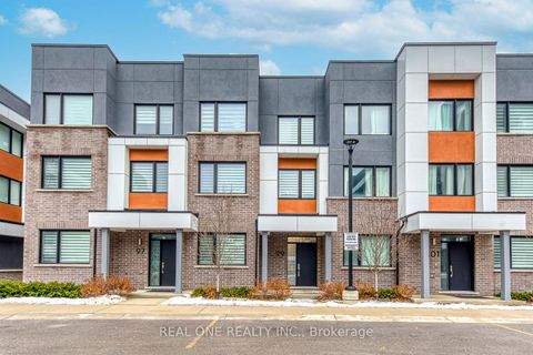 99 Grovewood Common Oakville ON L6H 0X4