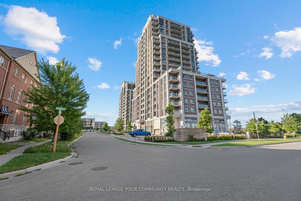 Photo of 9560 Markham Road #210, Markham, ON L6E 0T9 (MLS # N12662024)