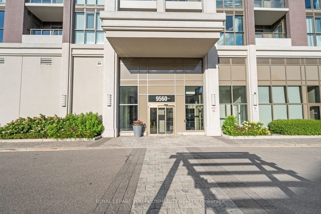 Photo of 9560 Markham Road #210, Markham, ON L6E 0T9 (MLS # N12662024)