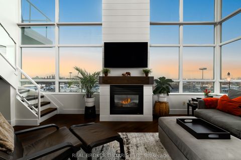 200 Manitoba Street 635 Toronto ON M8Y 3Y9