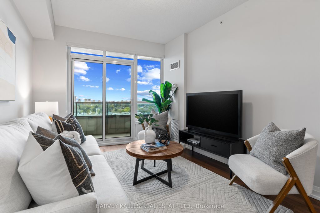 Photo of 7171 Yonge Street #709, Markham, ON L3T 0C5 (MLS # N13137166)