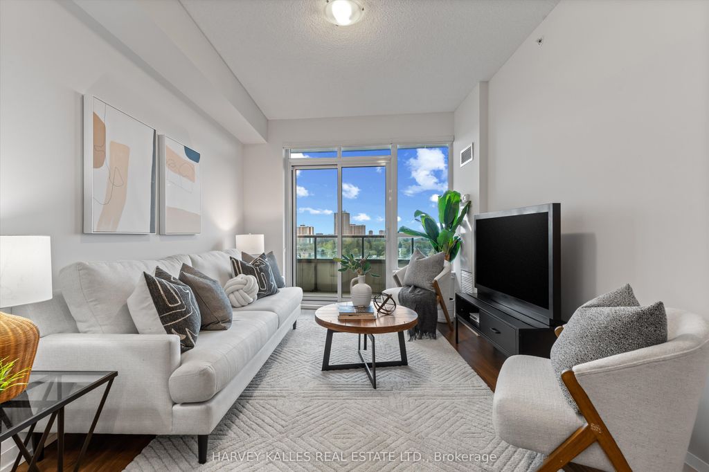 Photo of 7171 Yonge Street #709, Markham, ON L3T 0C5 (MLS # N13137166)