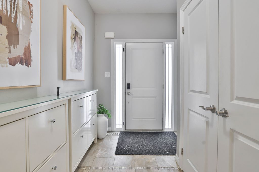 Photo of 15 Cutts Crescent, Hamilton, ON L0R 1C0 (MLS # X12736906)