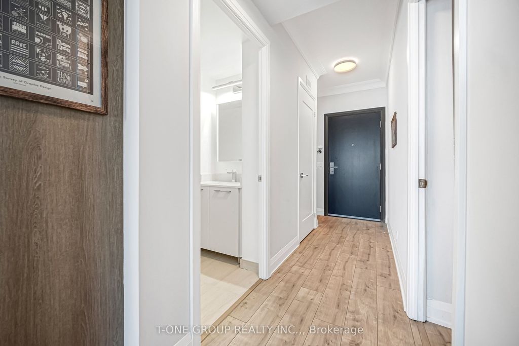 Photo of 18 Water Walk Drive #3006, Markham, ON L3R 6L5 (MLS # N12962292)