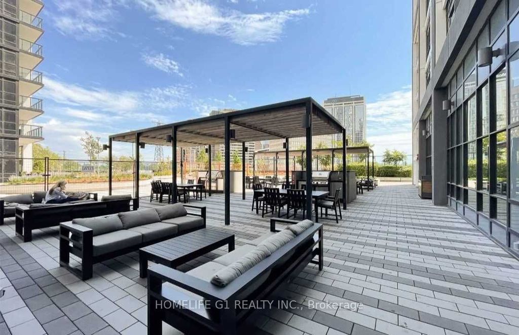 Photo of 7 Mabelle Avenue #1606, Toronto, ON M9A 0C9 (MLS # W13215706)