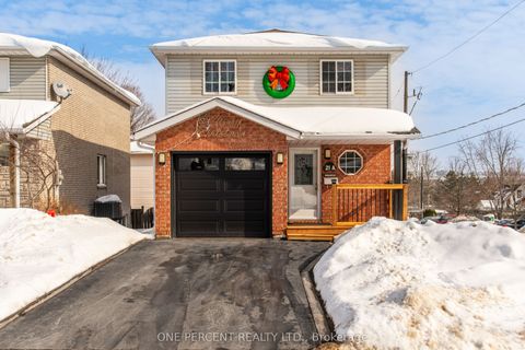 Property photo of 21a amanda street, orangeville, ON l9w 2j9