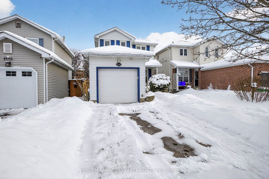 Photo of 1221 Huntington Circle, Peterborough, ON K9K 2B6 (MLS # X12709288)