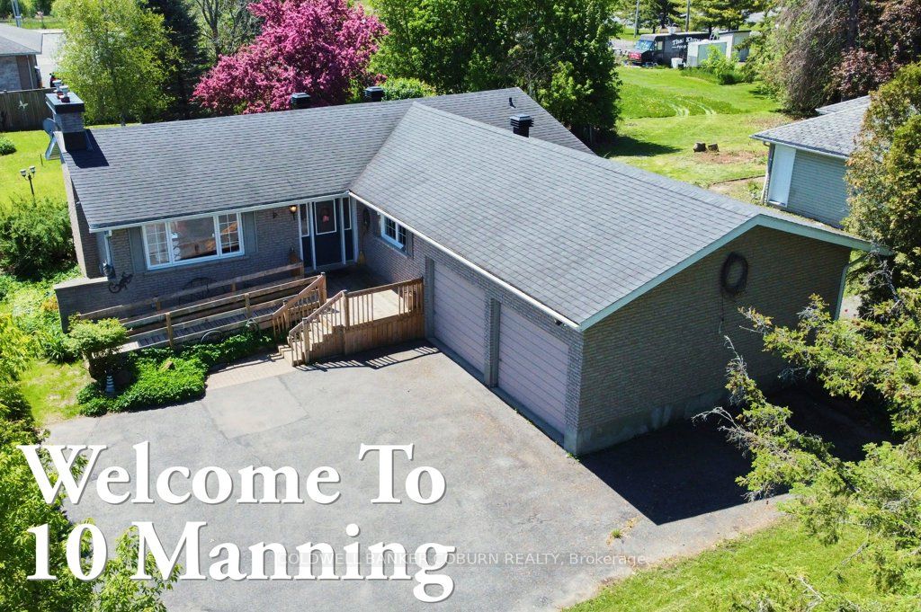 Photo 1 of 50 — 10 Manning Road, South Stormont, ON K0C 1P0