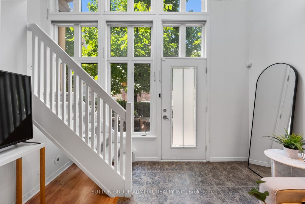 Photo of 21 Pirandello Street #1230, Toronto, ON M6K 3P4 (MLS # C12341872)