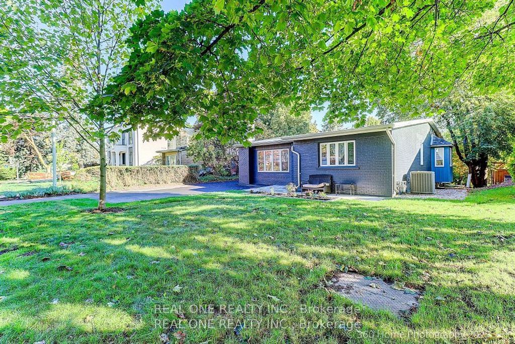 Photo of 10 North Hills Terrace, Toronto, ON M3C 1M6 (MLS # C12679304)