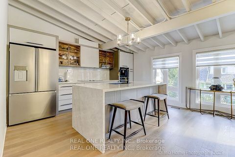 Photo of 10 North Hills Terrace, Toronto, ON M3C 1M6 (MLS # C12679304)