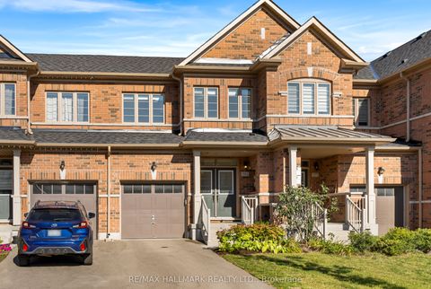 581 Barons Street Vaughan ON L4H 5C3