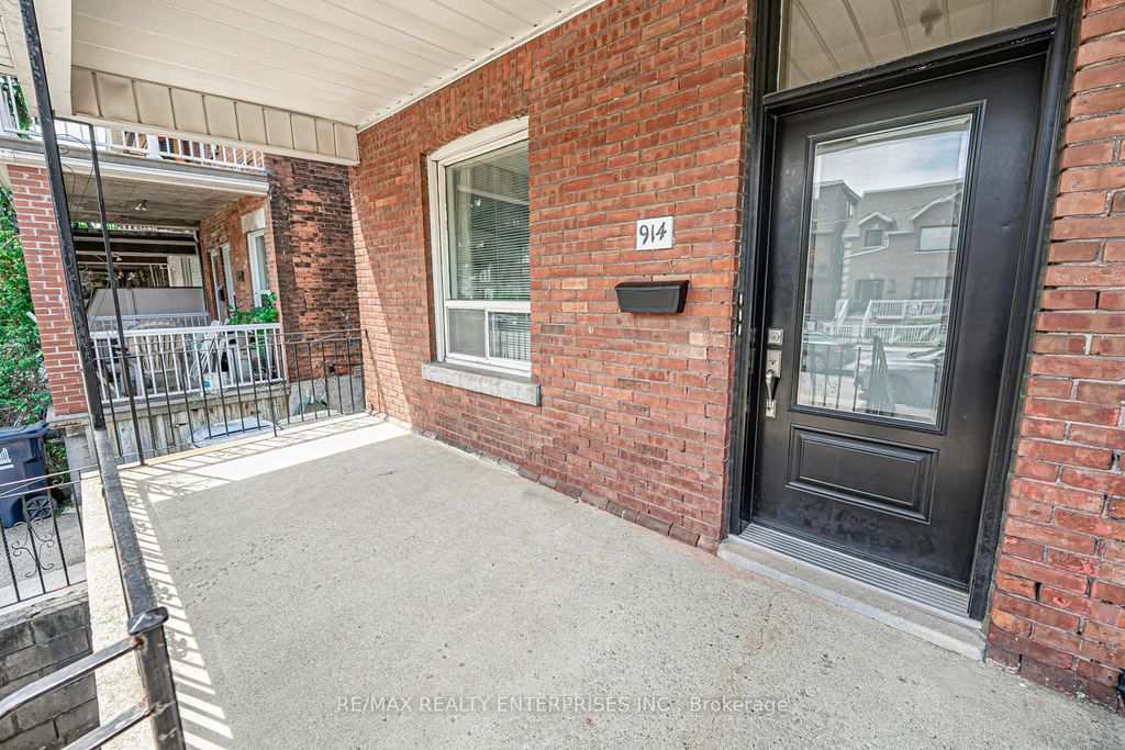 Photo of 914 Dovercourt Road, Toronto, ON M6H 2X5 (MLS # W12243905)