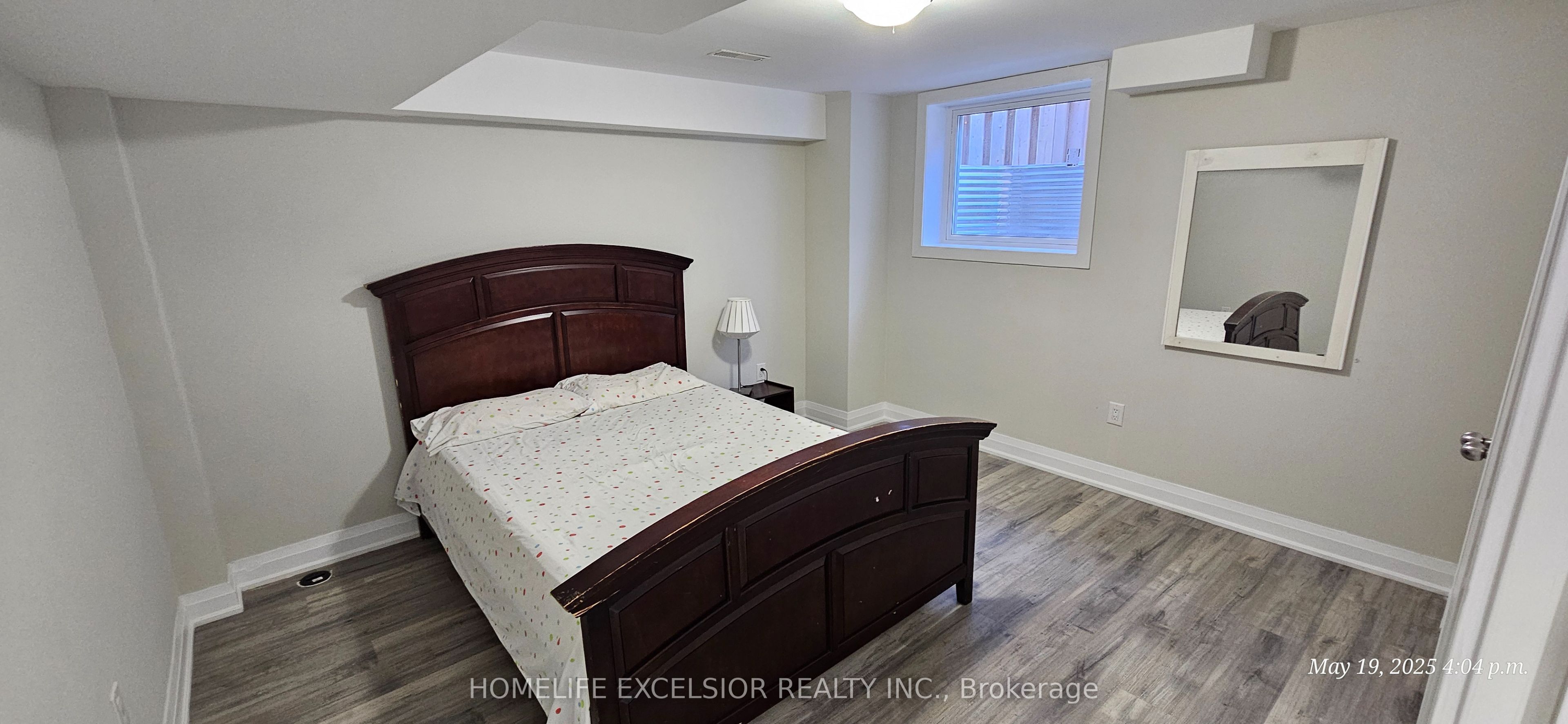 6 Fitzroy Avenue Basement