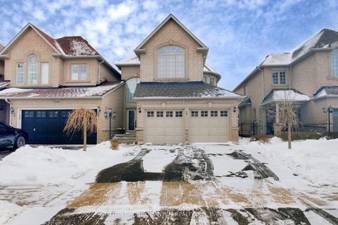 1238 Agram Drive Oakville ON L6H 7N9