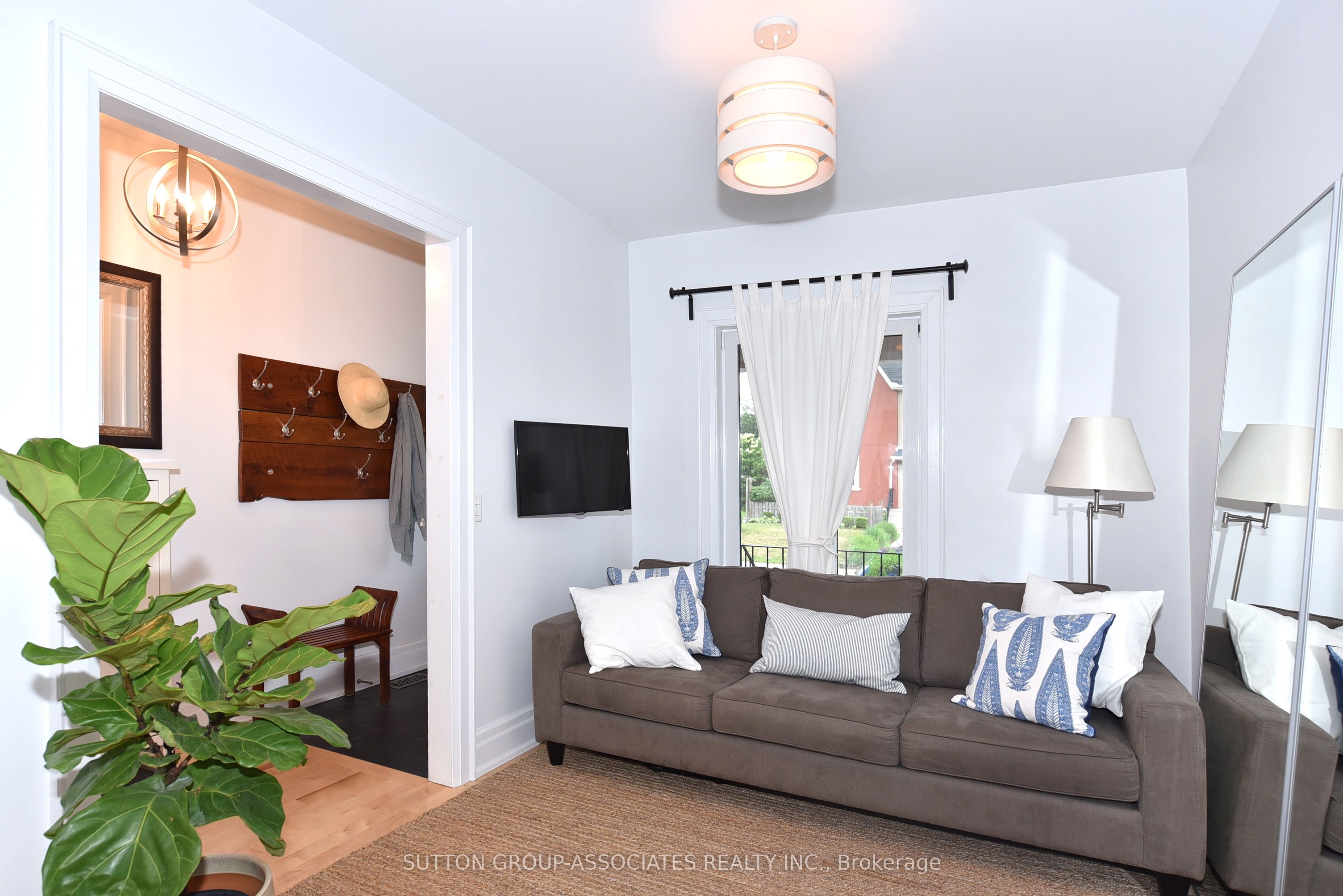 640 Beresford Avenue