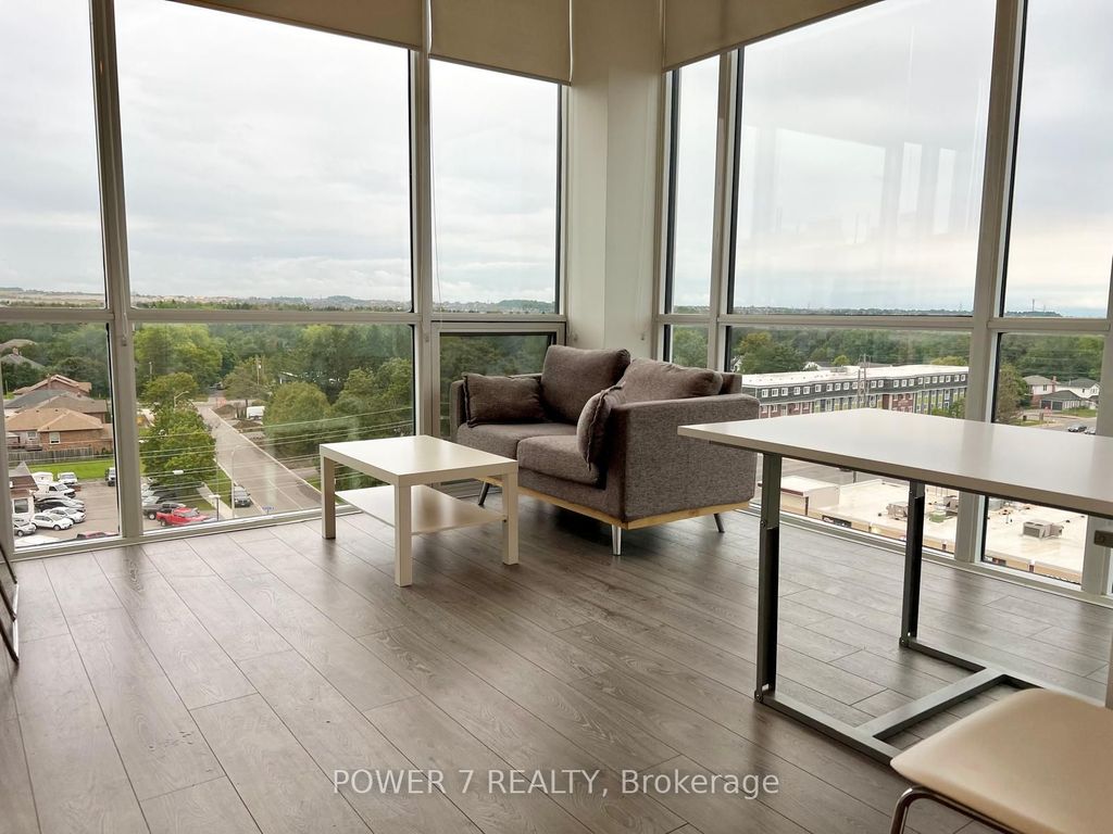 Photo of 1900 Simcoe Street N #807, Oshawa, ON L1G 4Y3 (MLS # E12800586)