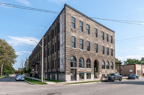 Property photo of 245 downie street 104, stratford, ON n5a 1x5