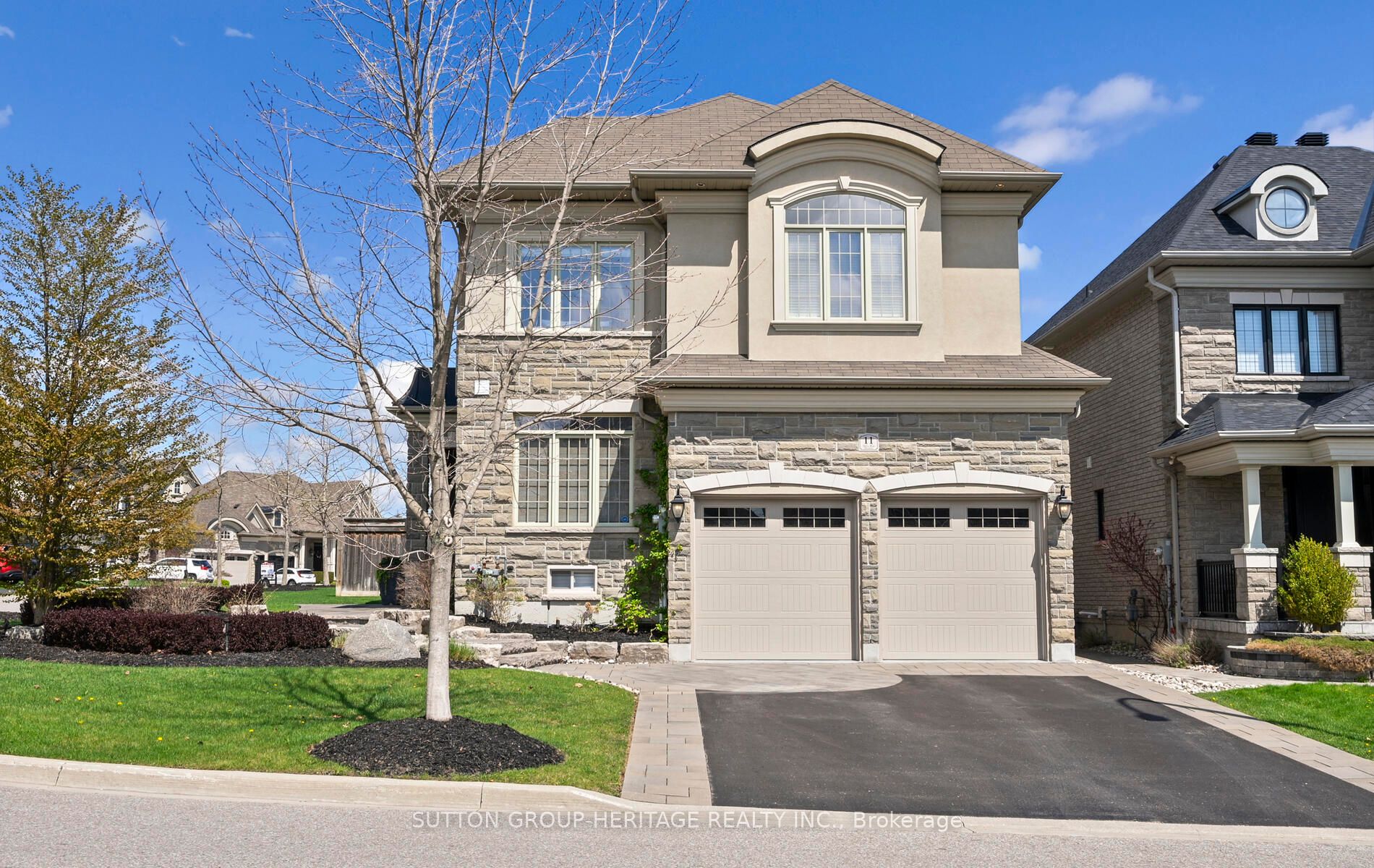 11 Serene Court
