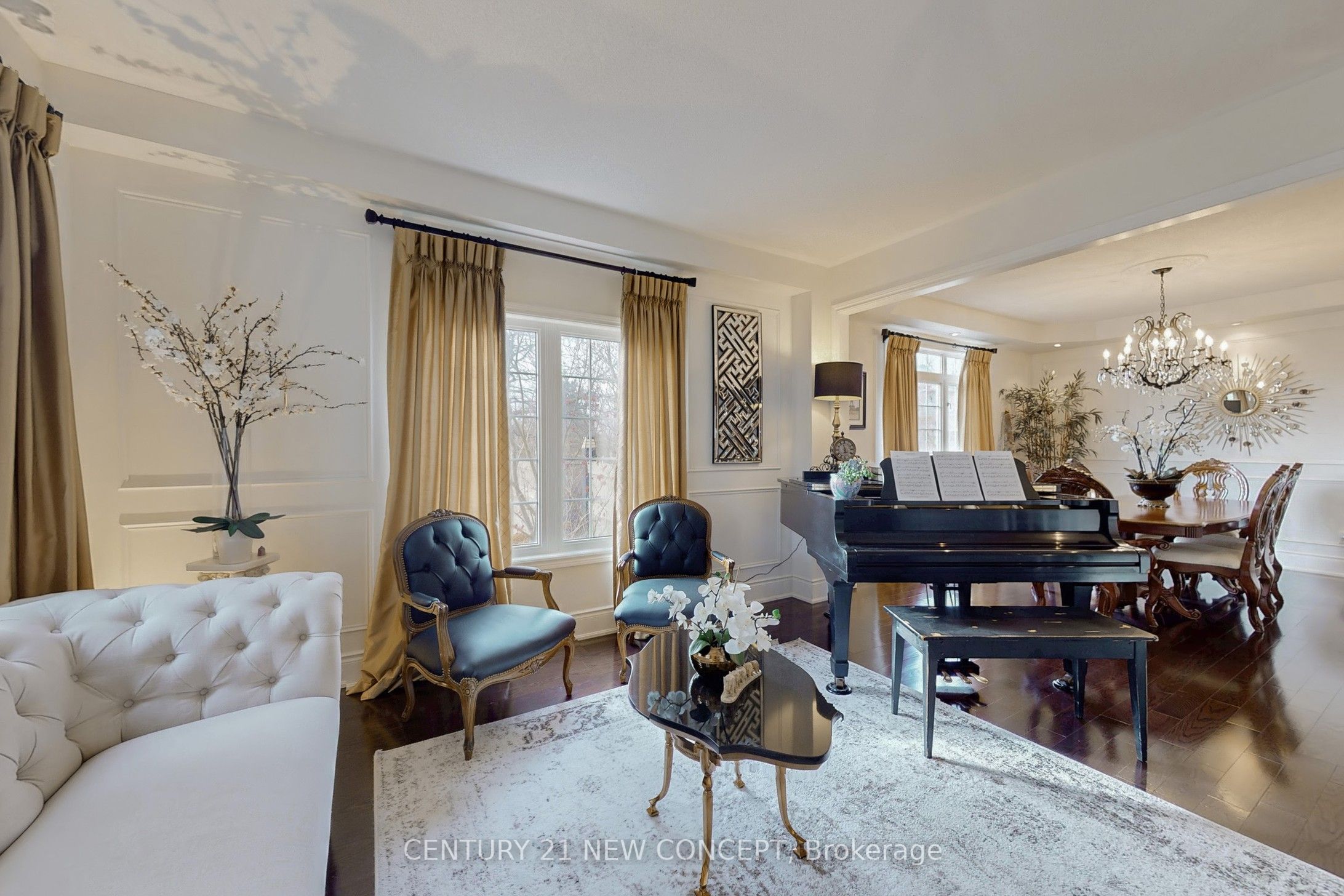 21 Adriatic Crescent