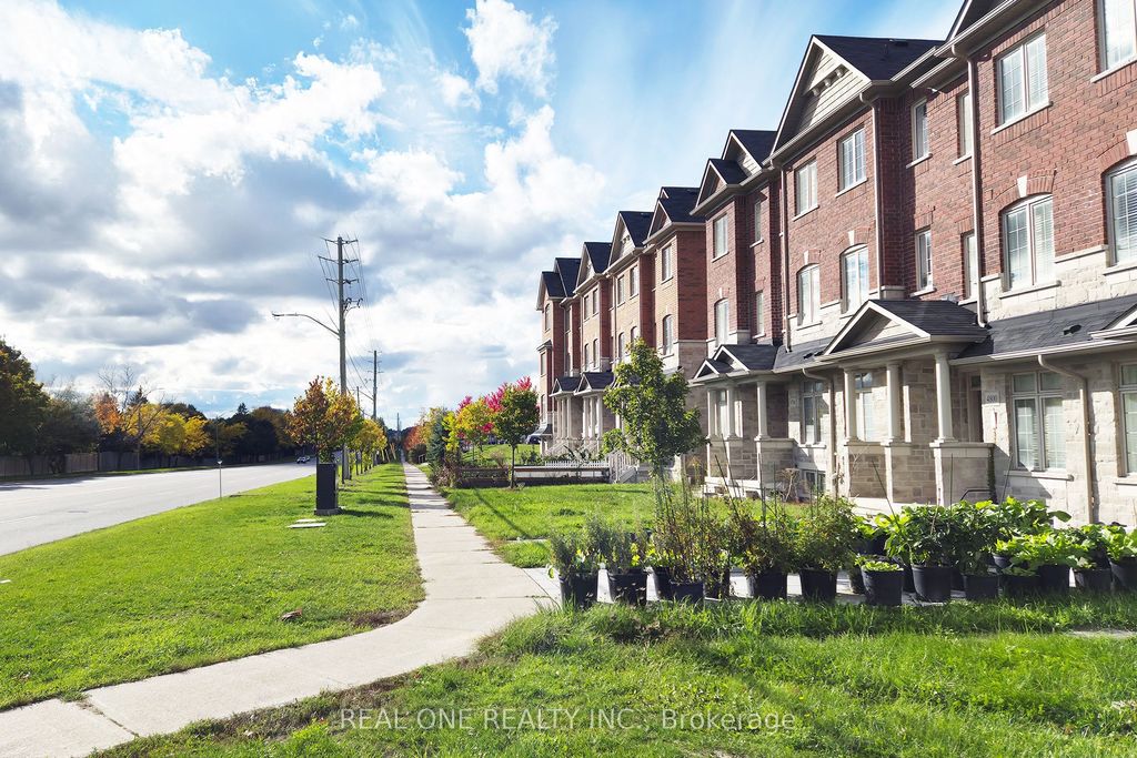 Photo of 4798 16th Avenue, Markham, ON L6C 0V8 (MLS # N12931432)