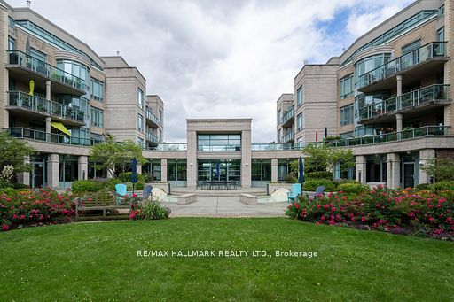 35 Boardwalk Drive 222