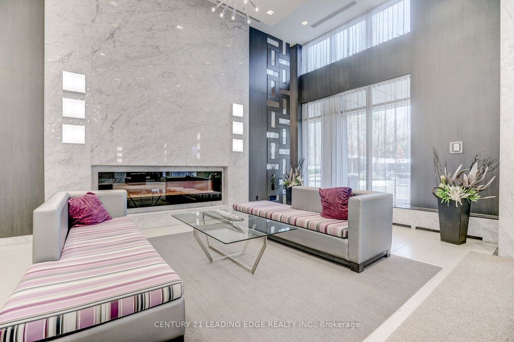Photo of 18 Graydon Hall Drive #PH05, Toronto, ON M3A 0A4 (MLS # C12468526)