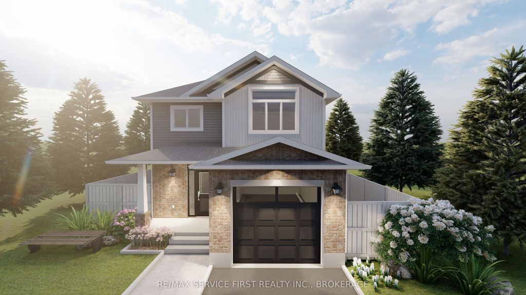 Photo of 1341 Turnbull Way, Kingston, ON K7P 0T6 (MLS # X13165558)