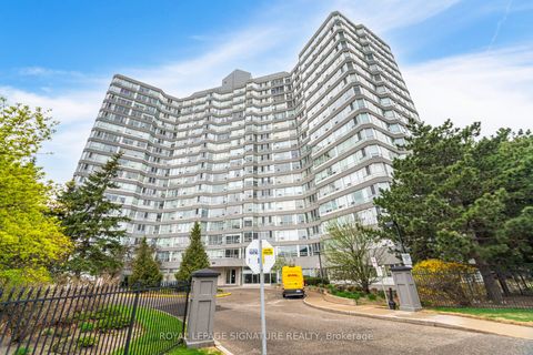 50 Kingsbridge Garden Circle 808 Mississauga ON L5R 1Y2