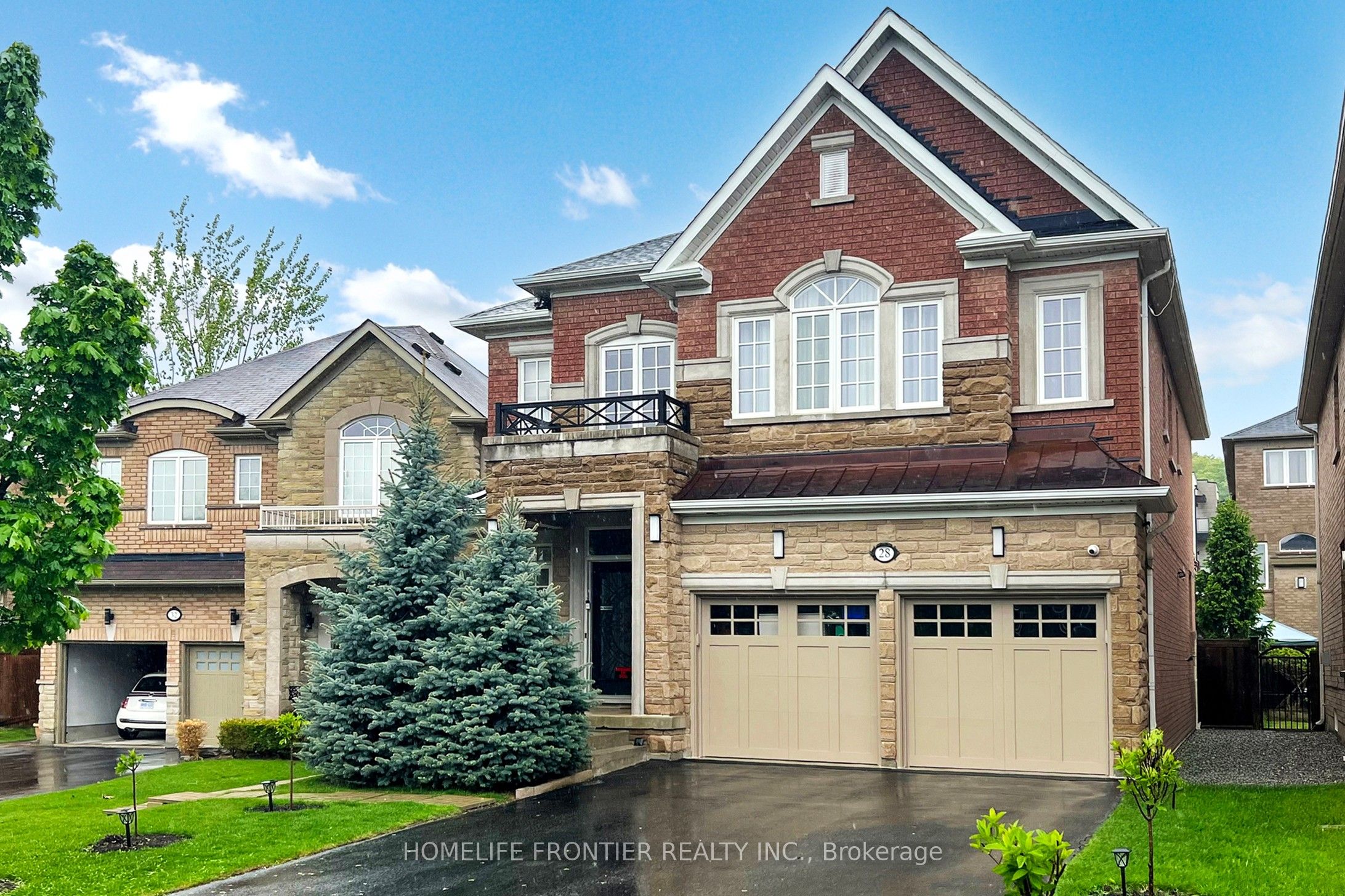 28 Rock Elm Court