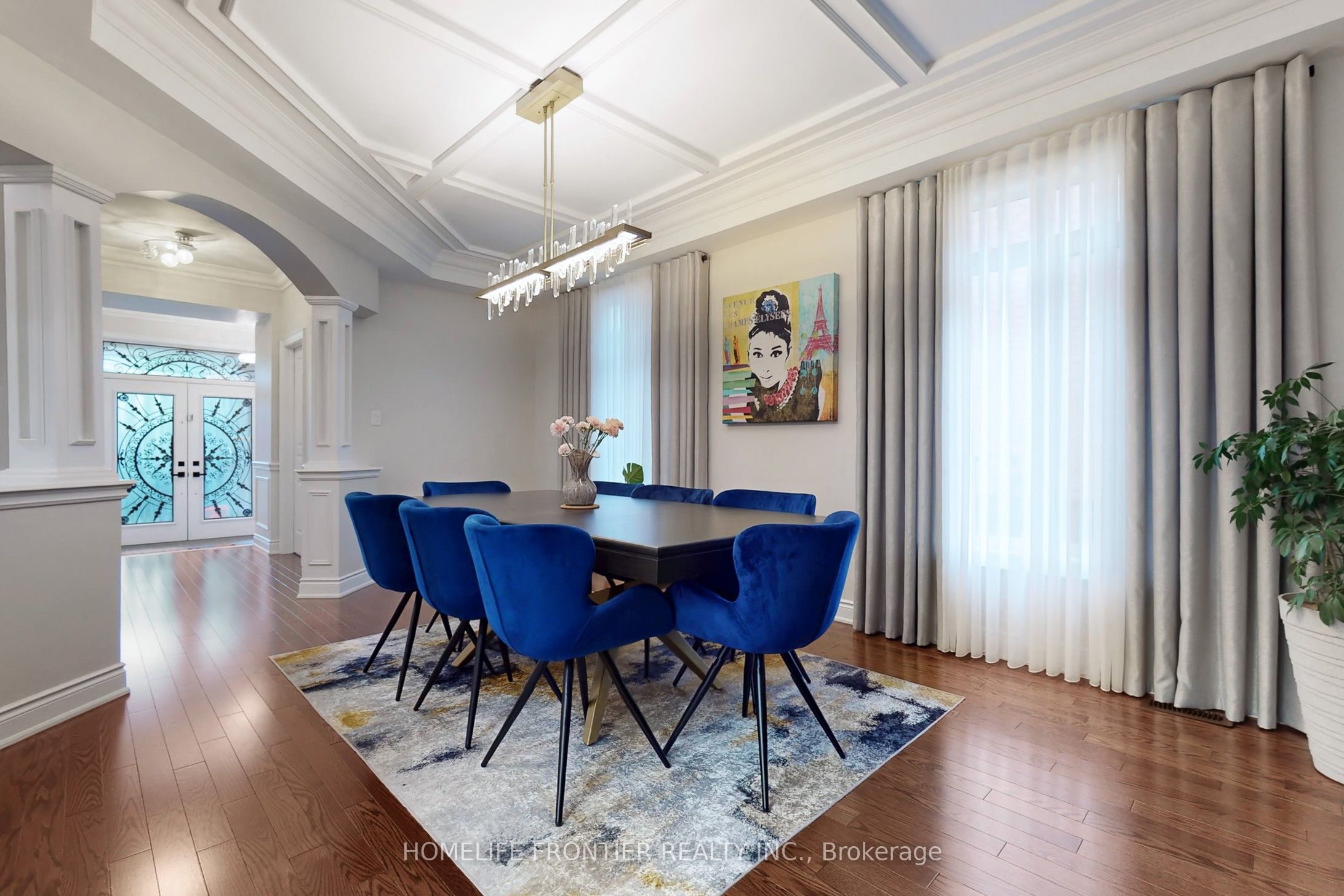 28 Rock Elm Court